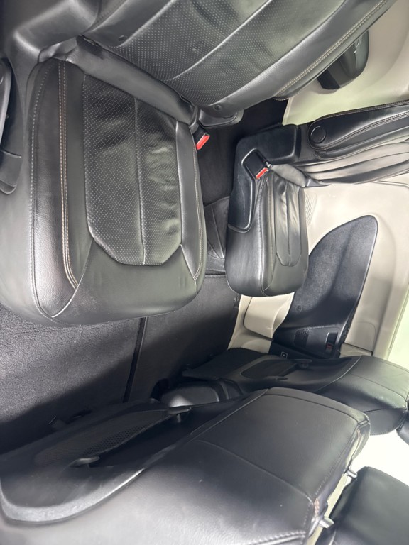 2020 Chrysler Pacifica Image 23