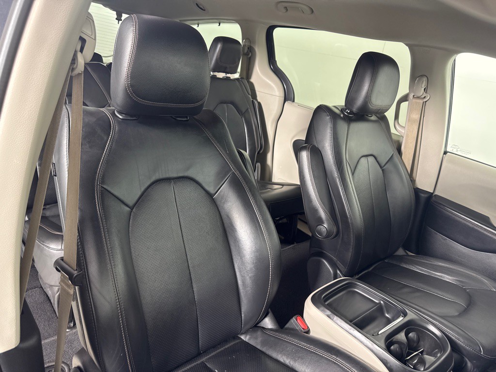 2020 Chrysler Pacifica Image 26