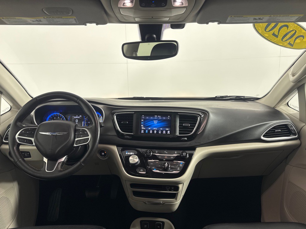 2020 Chrysler Pacifica Image 27