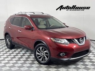 Image for 2015 Nissan Rogue SL ID: 6995275