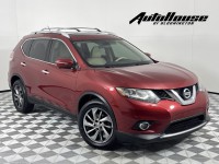 Image for 2015 Nissan Rogue SL ID: 6995275