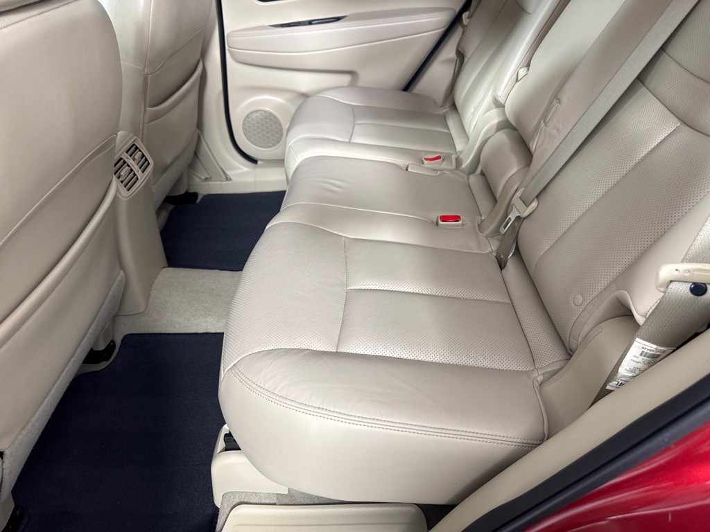 2015 Nissan Rogue Image 20