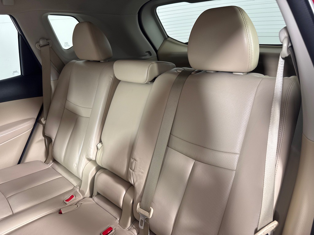 2015 Nissan Rogue Image 21