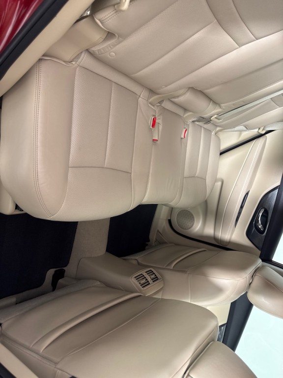 2015 Nissan Rogue Image 23