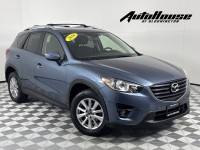 Image for 2016 Mazda CX-5 Touring ID: 6995334