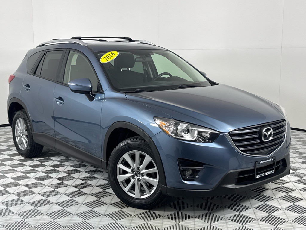 2016 Mazda CX-5 Image 2