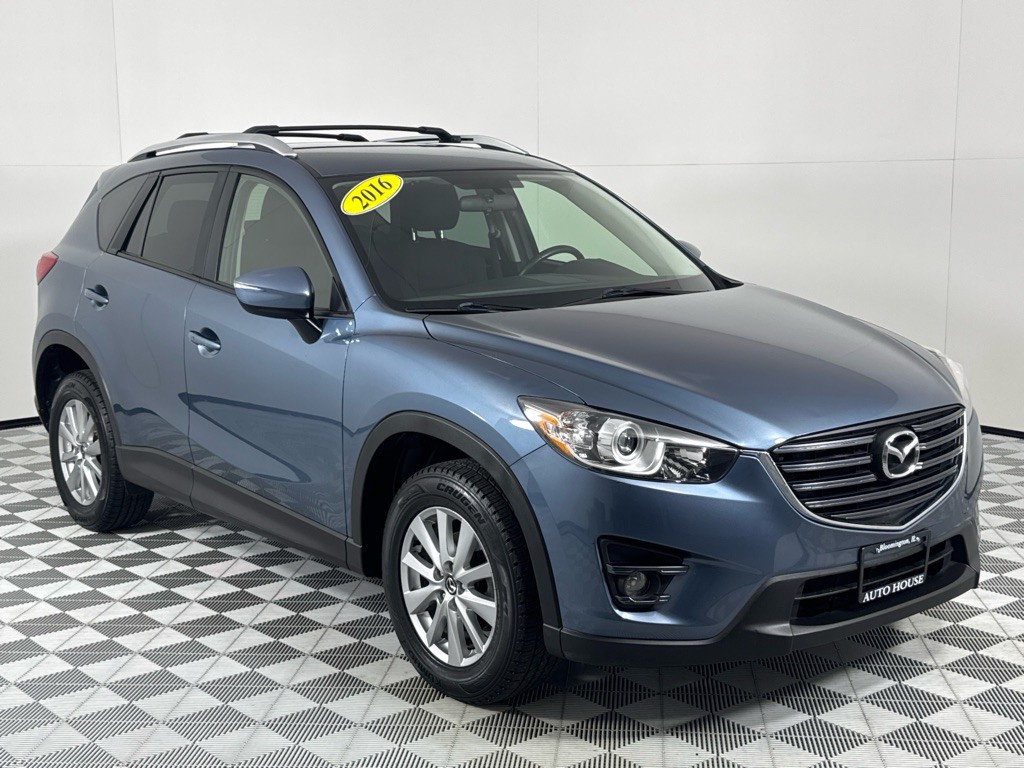 2016 Mazda CX-5 Image 3