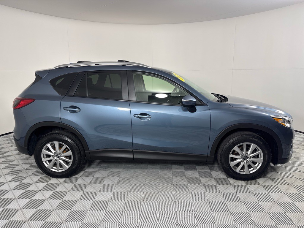 2016 Mazda CX-5 Image 4