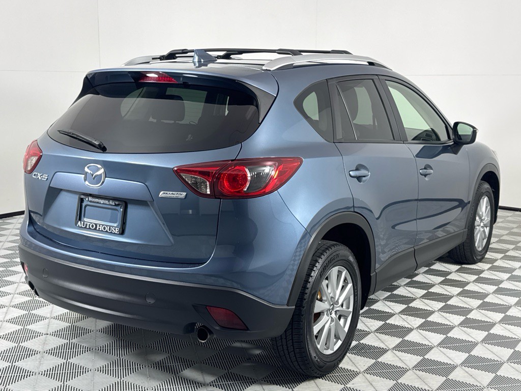 2016 Mazda CX-5 Image 5