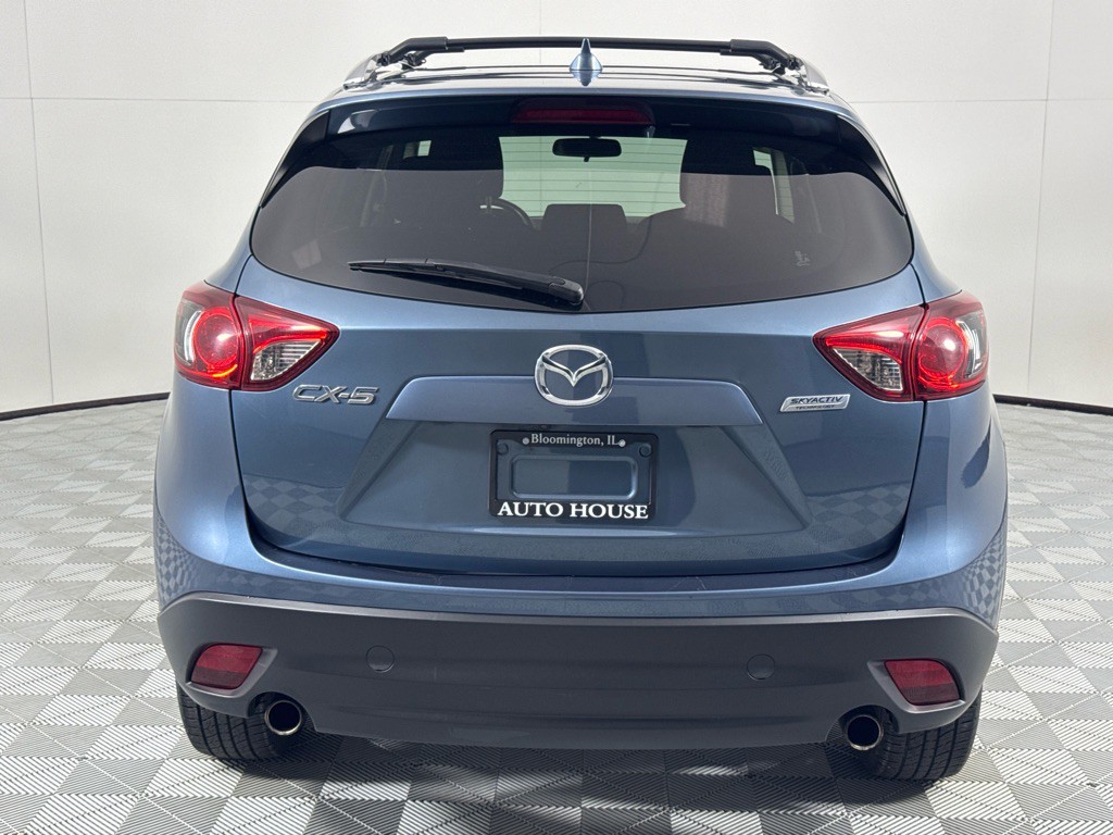 2016 Mazda CX-5 Image 6