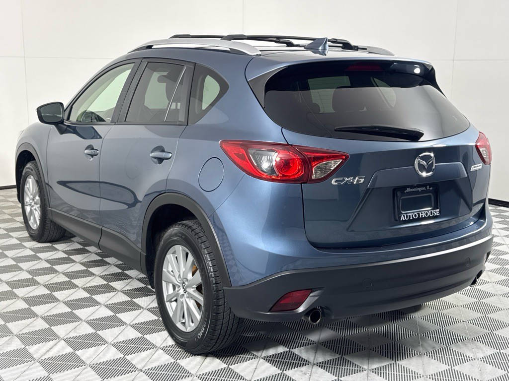 2016 Mazda CX-5 Image 7