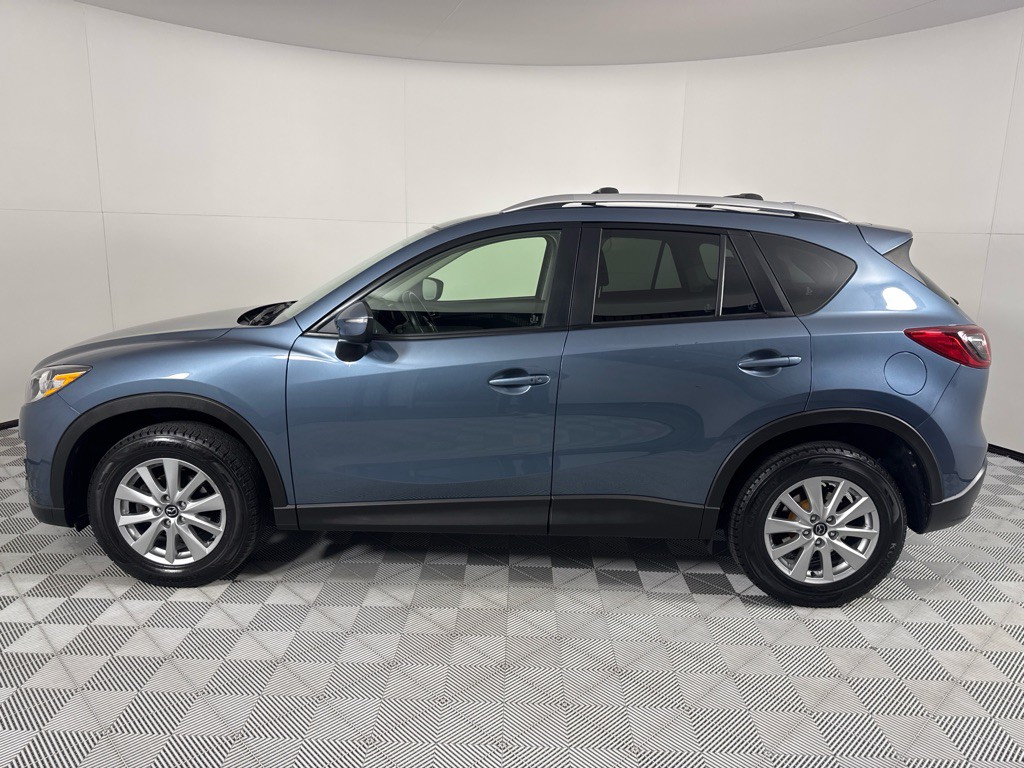 2016 Mazda CX-5 Image 8