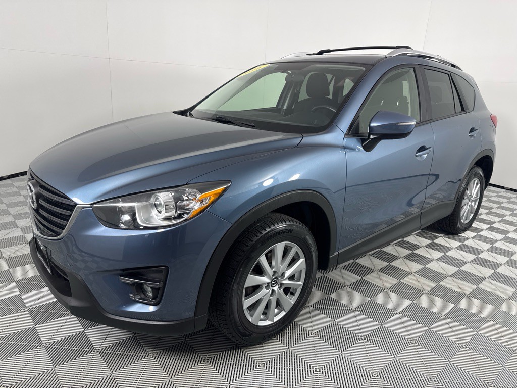 2016 Mazda CX-5 Image 9