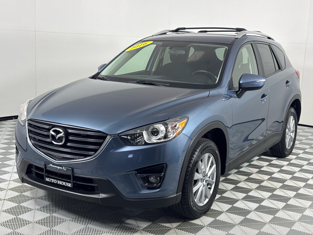2016 Mazda CX-5 Image 10