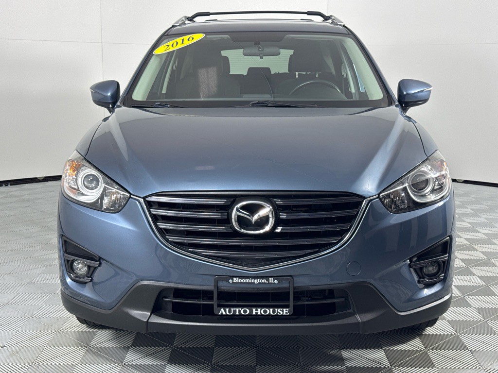 2016 Mazda CX-5 Image 11