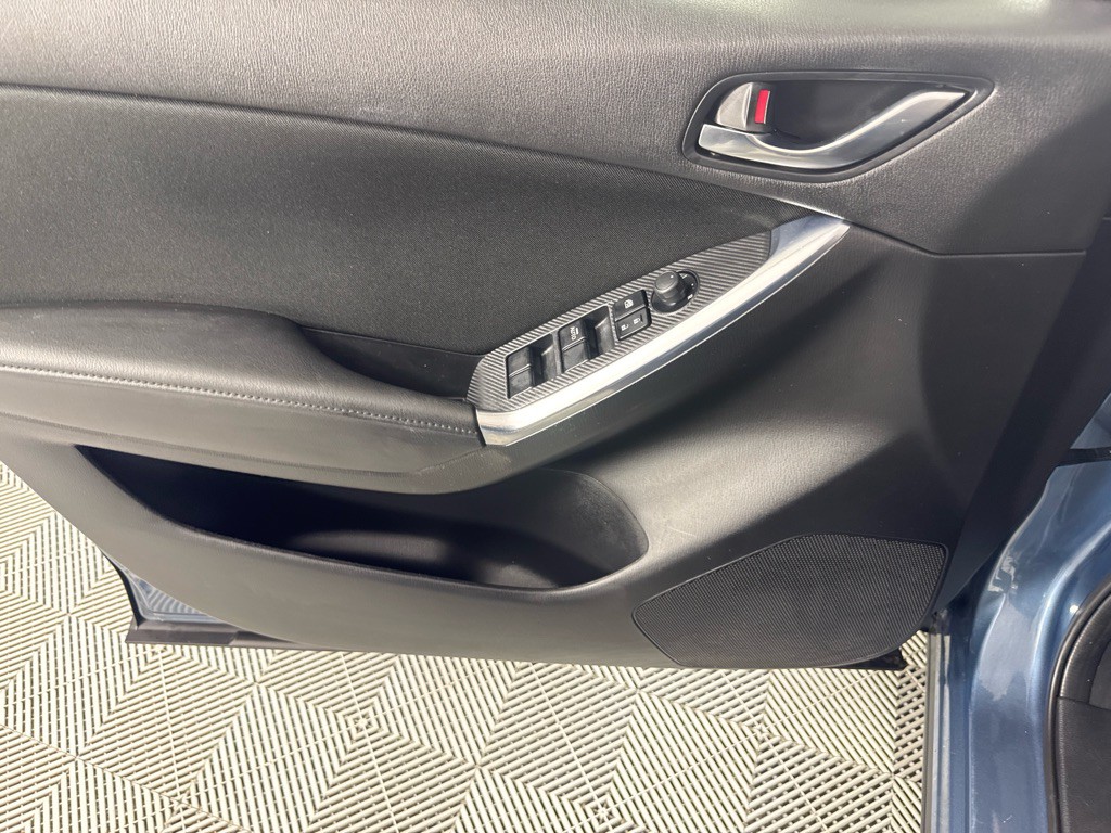 2016 Mazda CX-5 Image 12