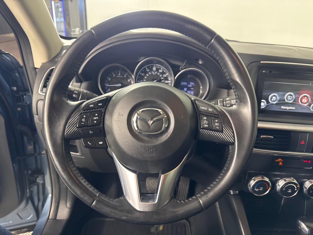 2016 Mazda CX-5 Image 15