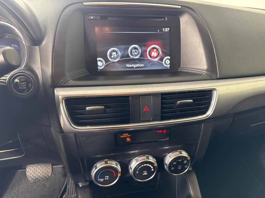 2016 Mazda CX-5 Image 16