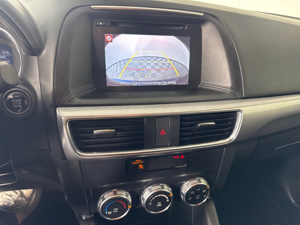 2016 Mazda CX-5 Image 17