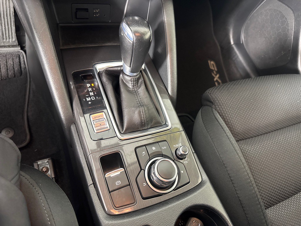 2016 Mazda CX-5 Image 18