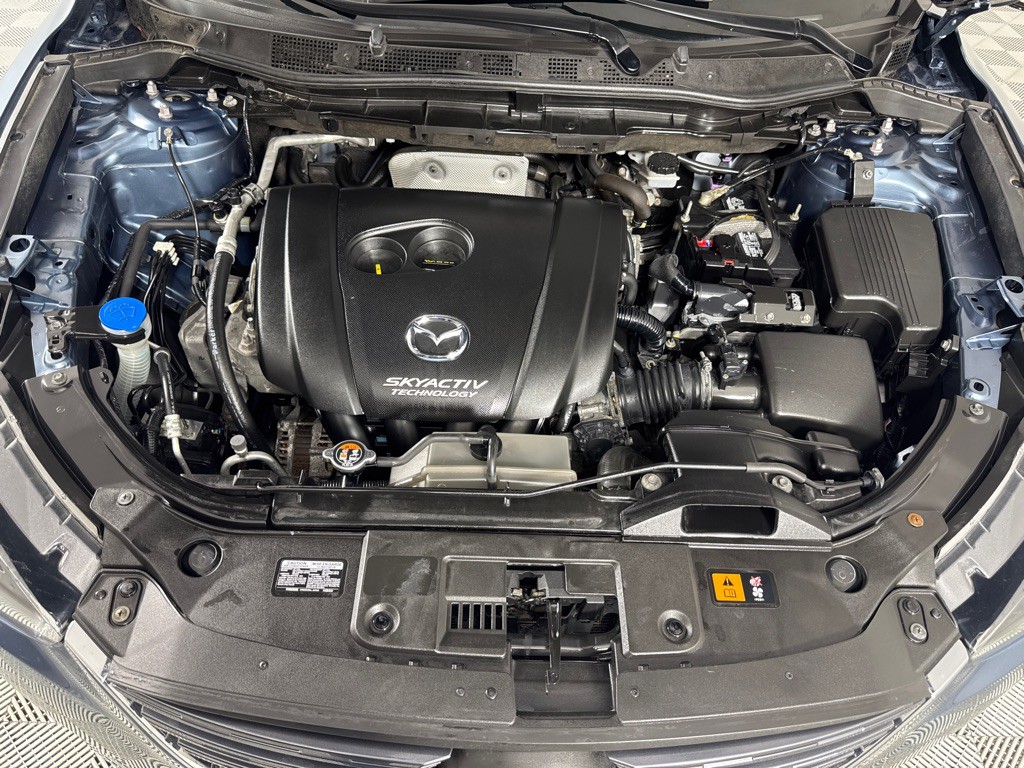 2016 Mazda CX-5 Image 27