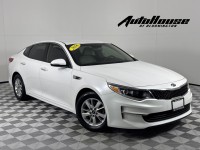 Image for 2016 Kia Optima LX ID: 6995900