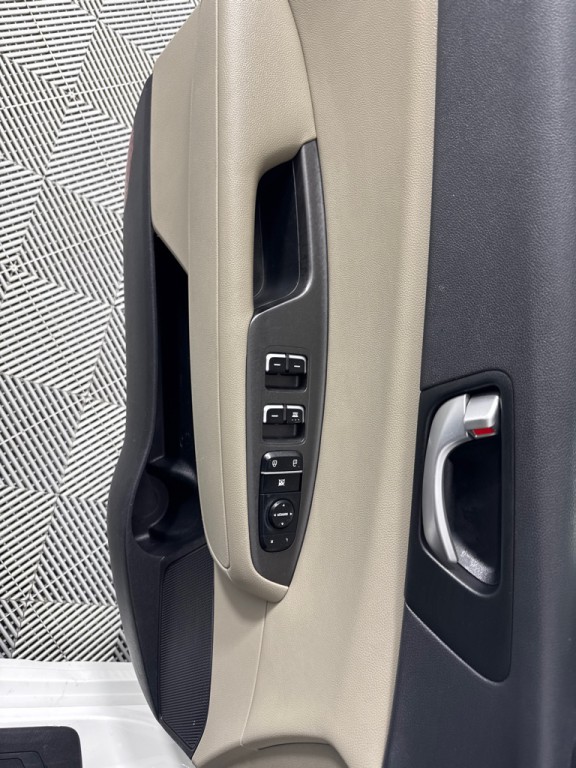 2016 Kia Optima Image 10