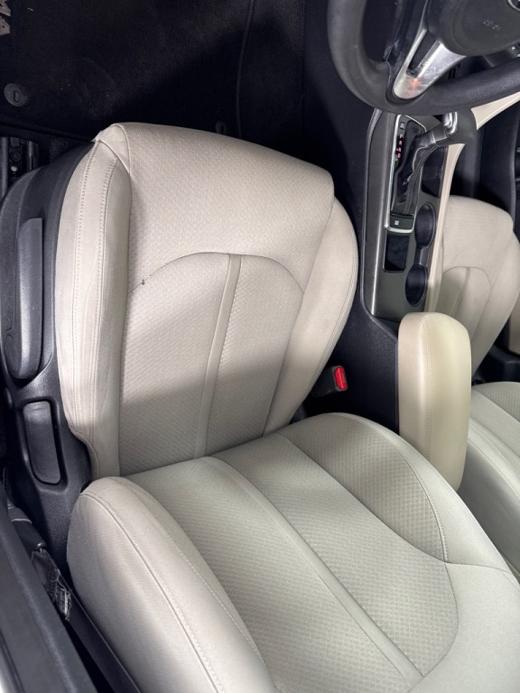 2016 Kia Optima Image 11