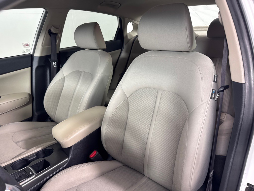 2016 Kia Optima Image 12