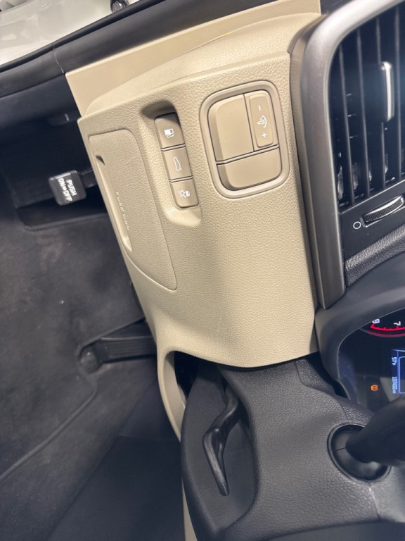 2016 Kia Optima Image 13