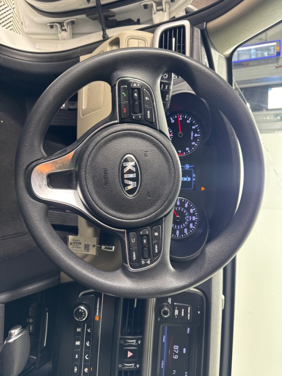 2016 Kia Optima Image 14