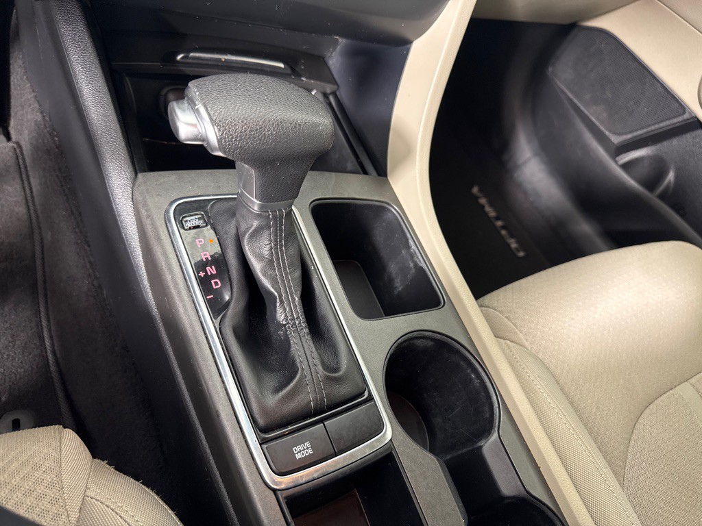 2016 Kia Optima Image 17