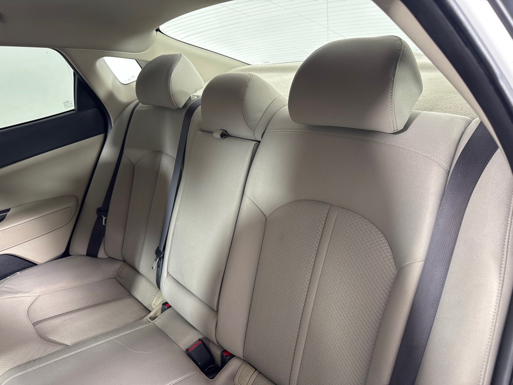 2016 Kia Optima Image 19