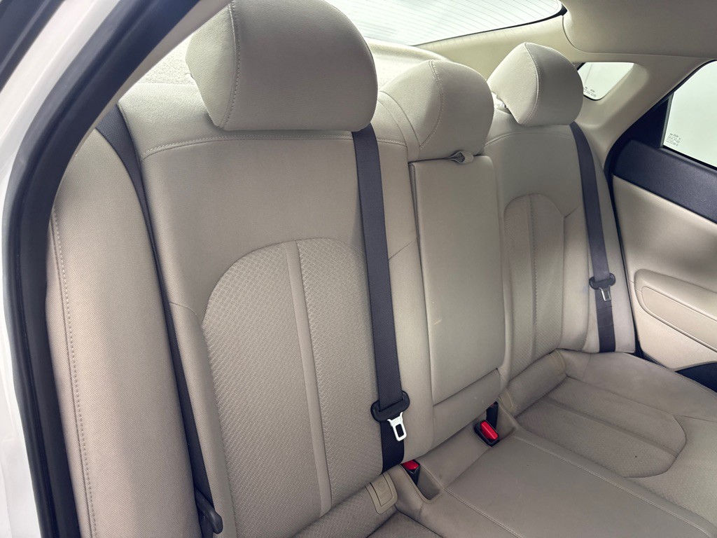 2016 Kia Optima Image 21