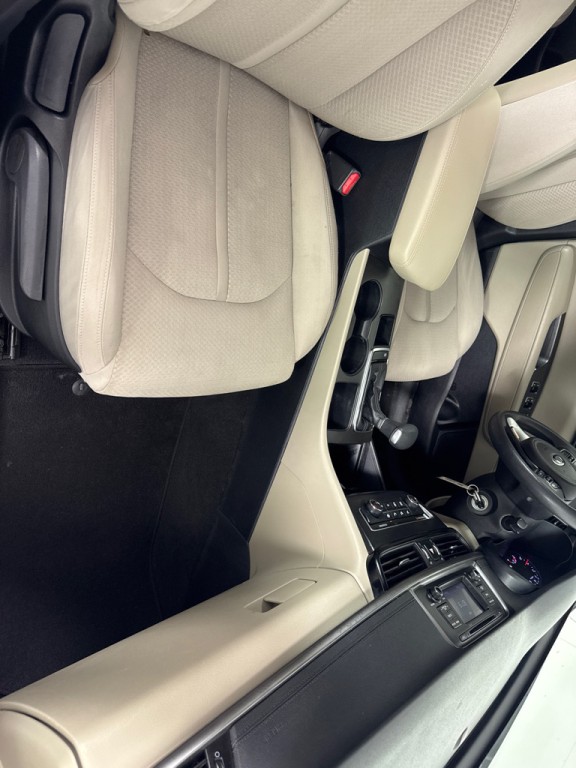 2016 Kia Optima Image 22