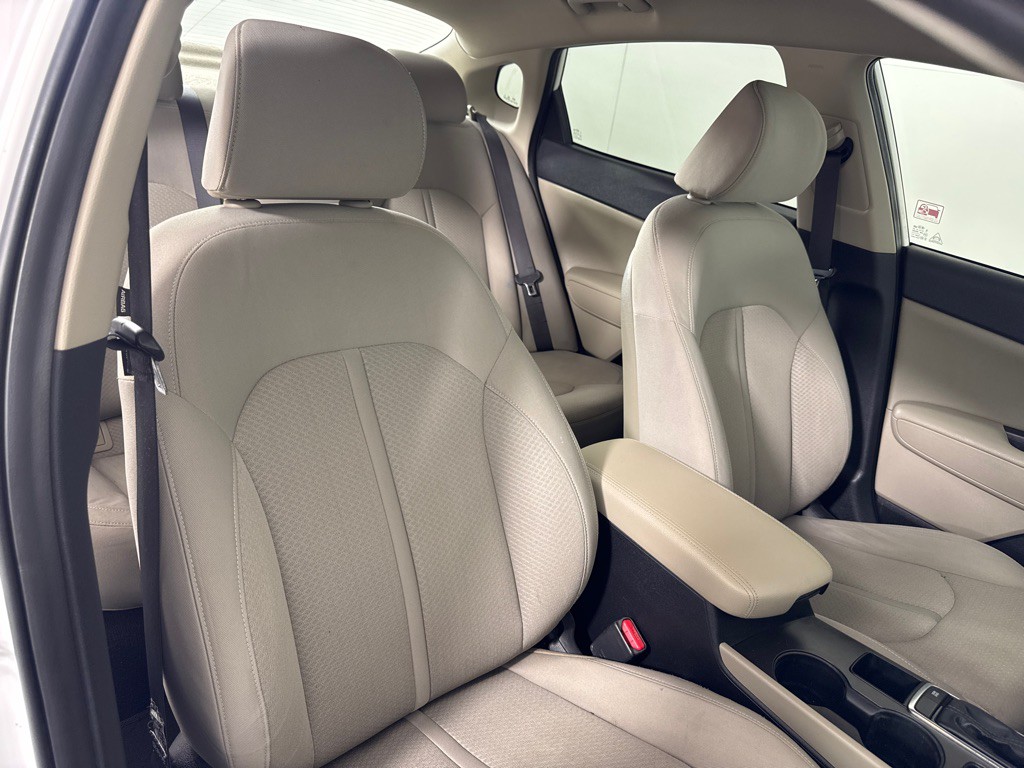 2016 Kia Optima Image 23