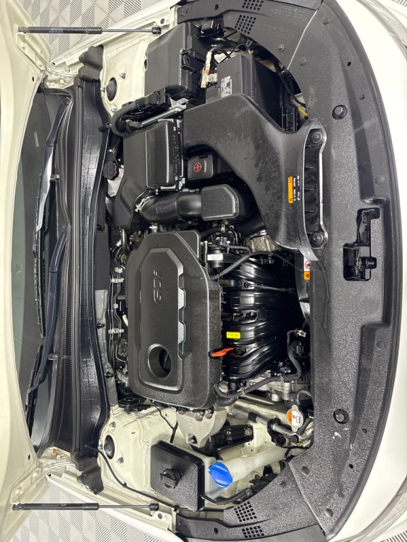 2016 Kia Optima Image 25