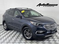 Image for 2018 Hyundai Santa Fe Sport  ID: 6996108