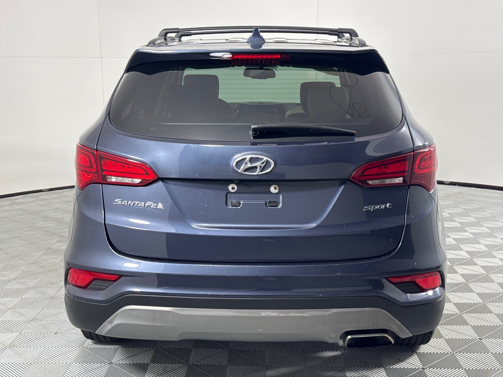 2018 Hyundai Santa Fe Sport Image 6
