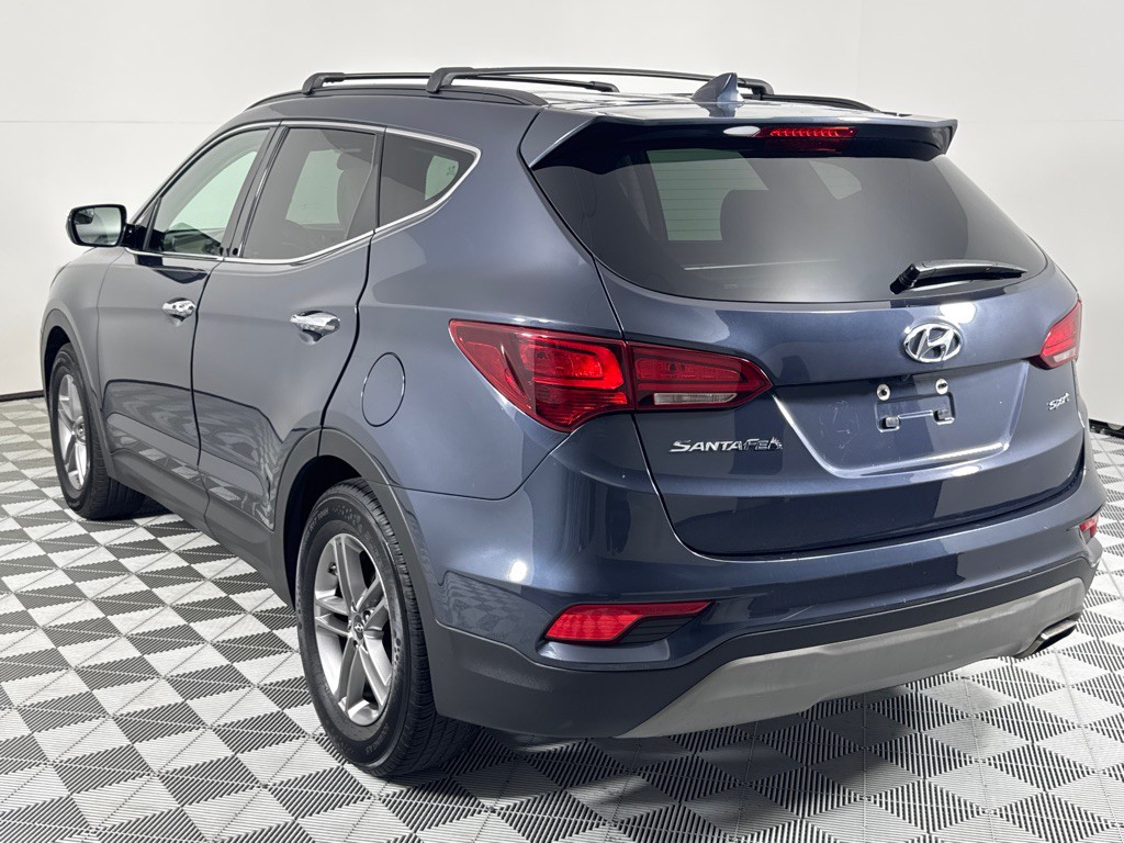 2018 Hyundai Santa Fe Sport Image 7