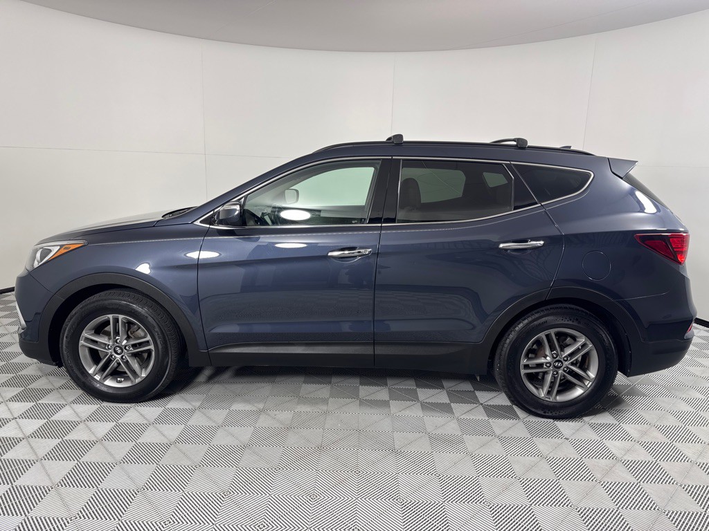2018 Hyundai Santa Fe Sport Image 8