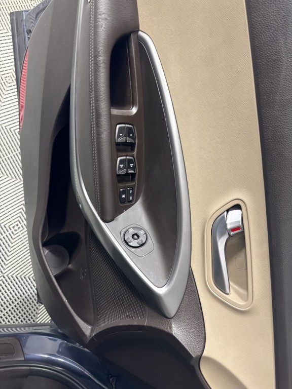 2018 Hyundai Santa Fe Sport Image 12