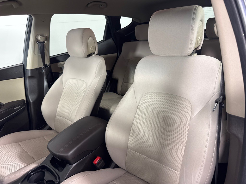 2018 Hyundai Santa Fe Sport Image 14