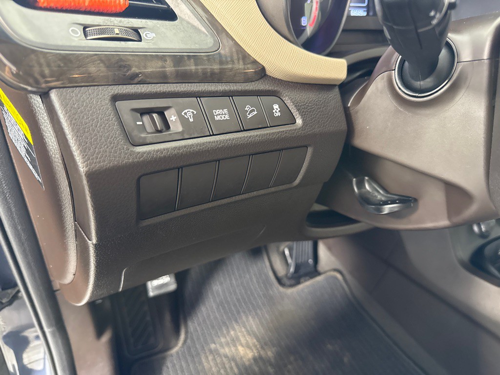 2018 Hyundai Santa Fe Sport Image 15