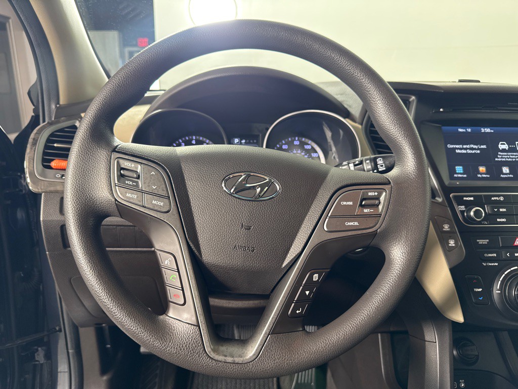 2018 Hyundai Santa Fe Sport Image 16