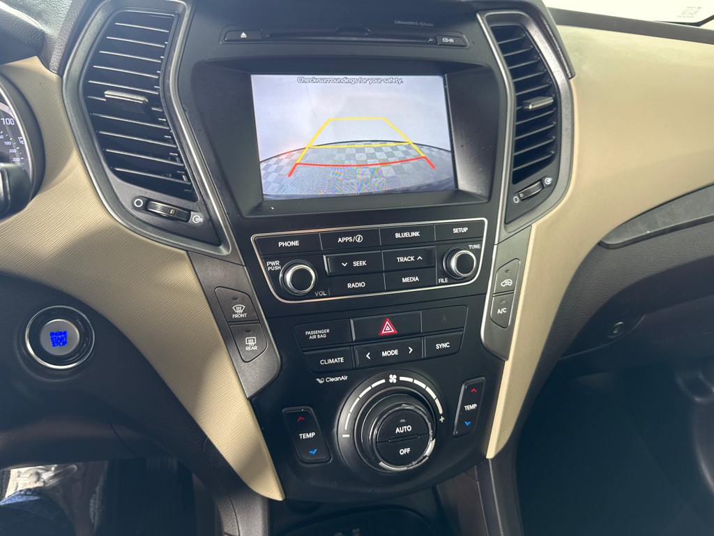 2018 Hyundai Santa Fe Sport Image 18
