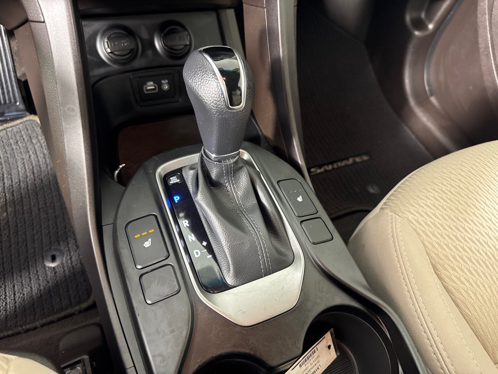 2018 Hyundai Santa Fe Sport Image 19