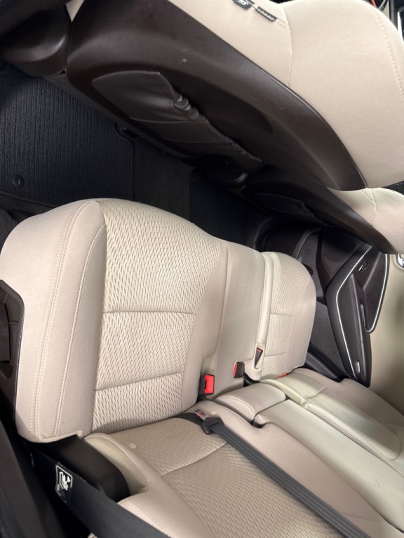 2018 Hyundai Santa Fe Sport Image 20