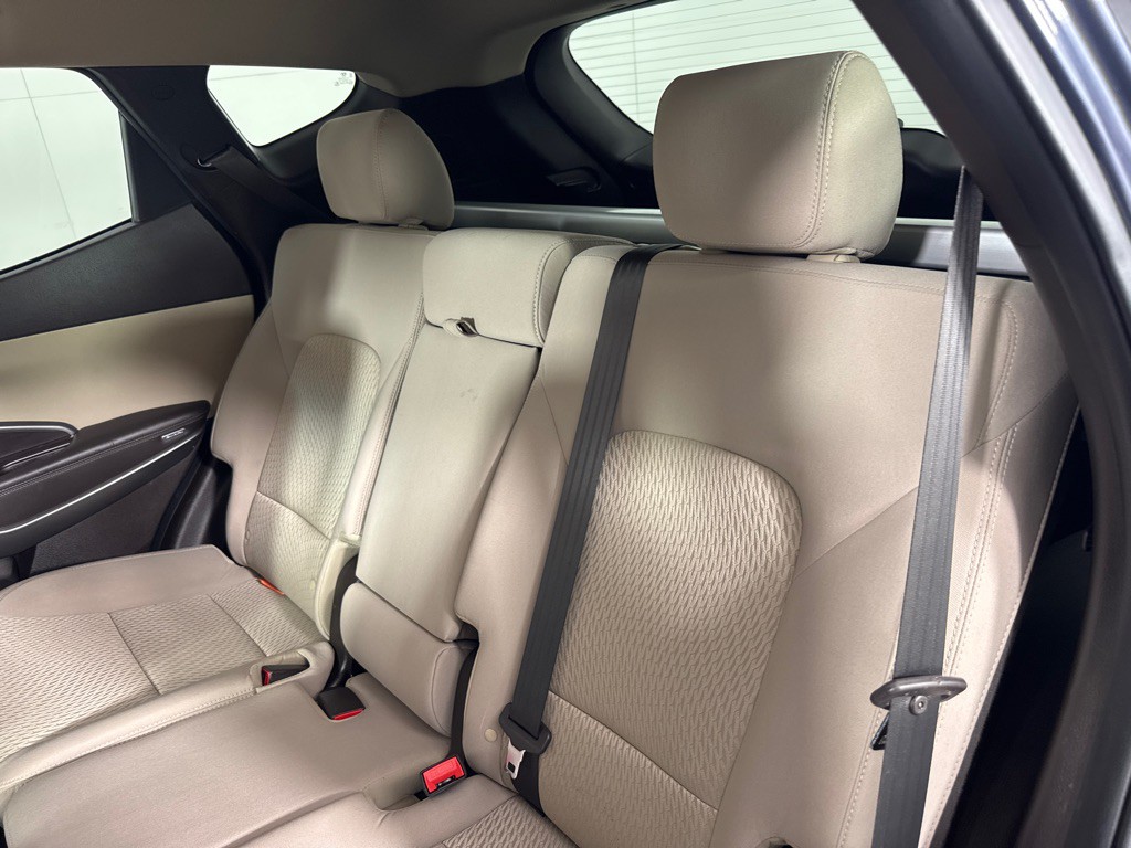 2018 Hyundai Santa Fe Sport Image 21