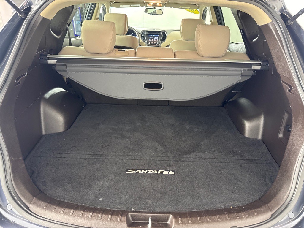 2018 Hyundai Santa Fe Sport Image 22